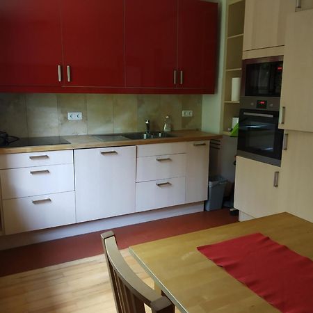 Ferienwohnung Betz Riedenburg Ngoại thất bức ảnh