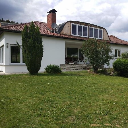 Ferienwohnung Betz Riedenburg Ngoại thất bức ảnh