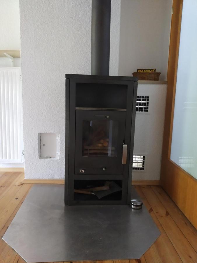 Ferienwohnung Betz Riedenburg Ngoại thất bức ảnh