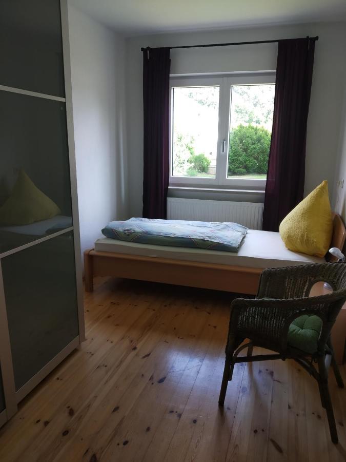 Ferienwohnung Betz Riedenburg Ngoại thất bức ảnh