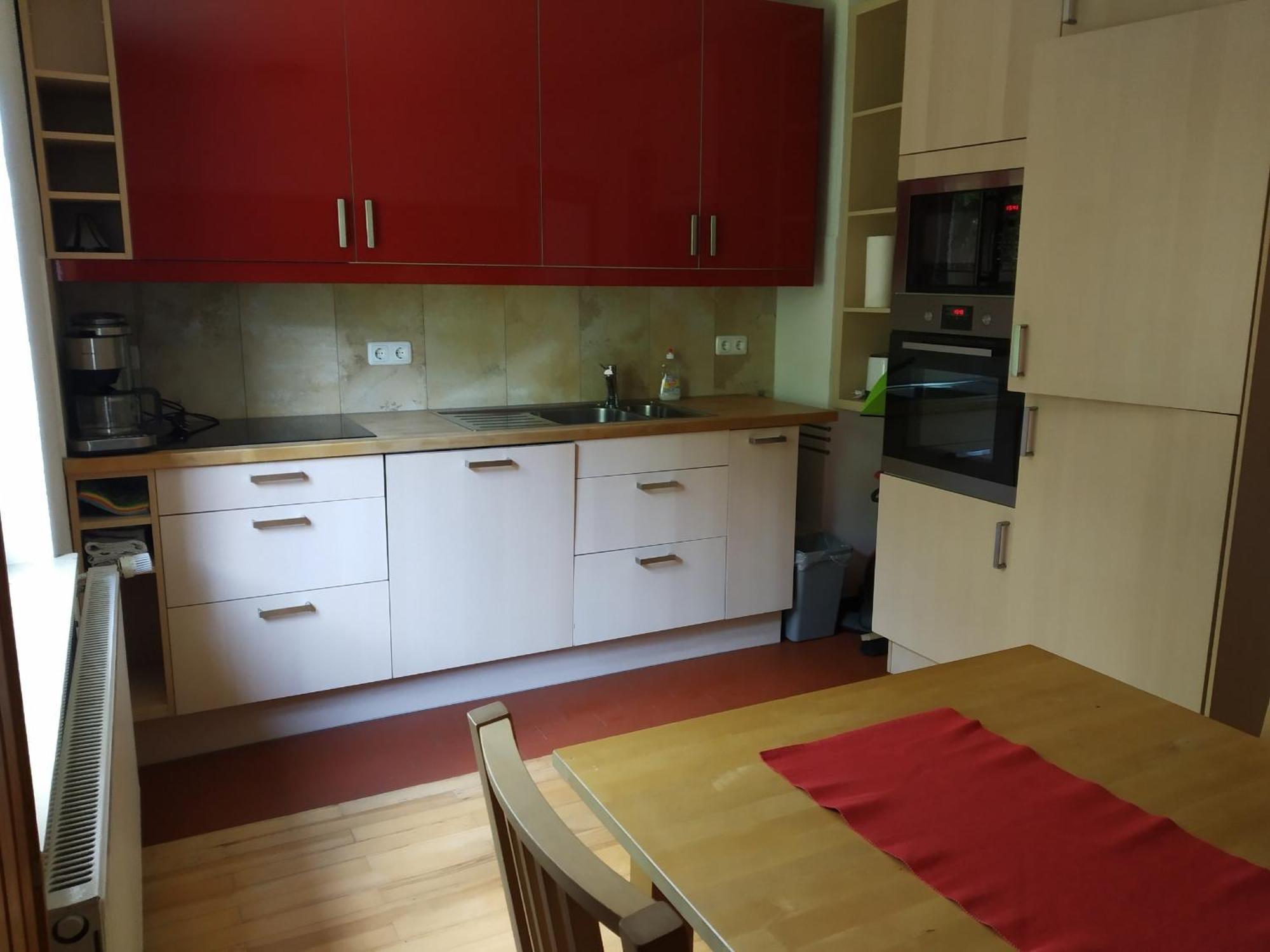 Ferienwohnung Betz Riedenburg Ngoại thất bức ảnh