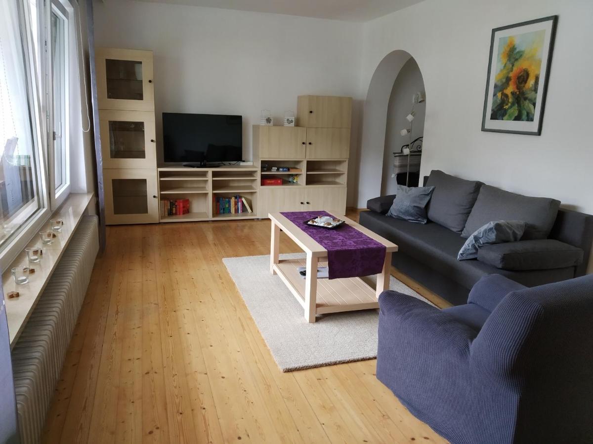 Ferienwohnung Betz Riedenburg Ngoại thất bức ảnh