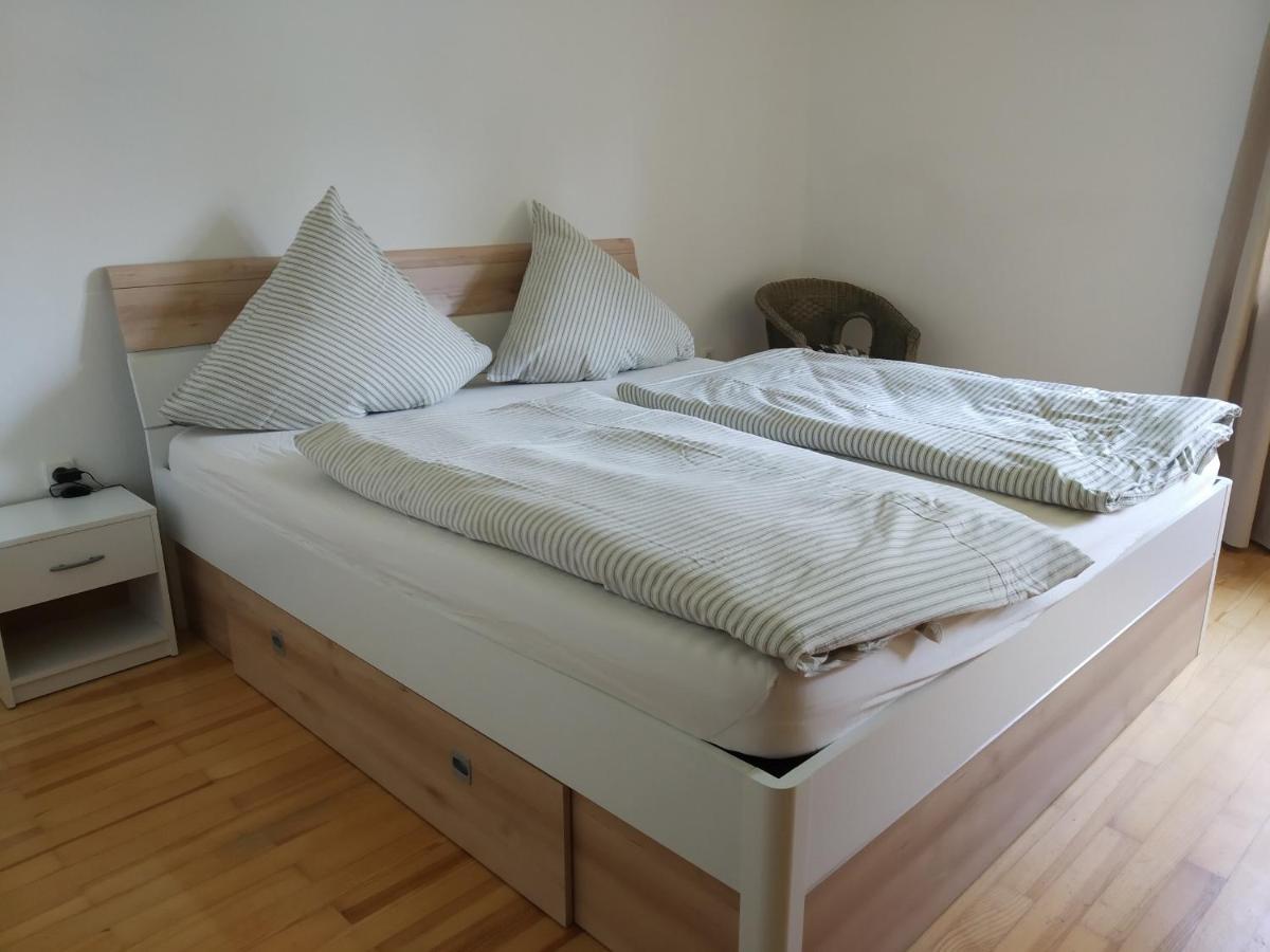 Ferienwohnung Betz Riedenburg Ngoại thất bức ảnh