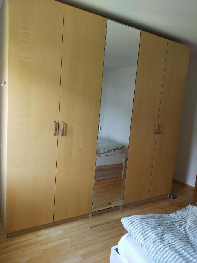 Ferienwohnung Betz Riedenburg Ngoại thất bức ảnh