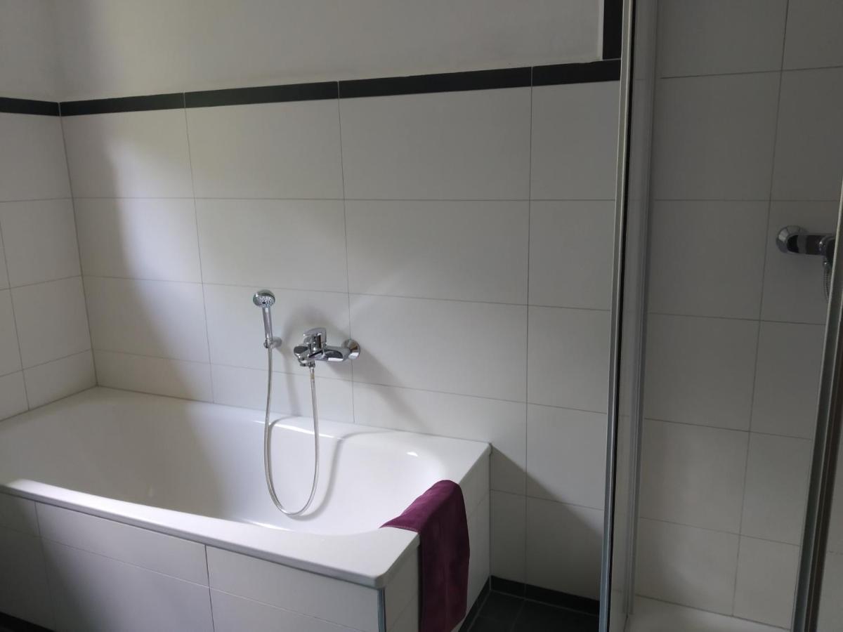 Ferienwohnung Betz Riedenburg Ngoại thất bức ảnh