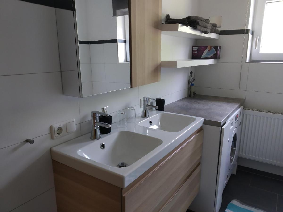 Ferienwohnung Betz Riedenburg Ngoại thất bức ảnh