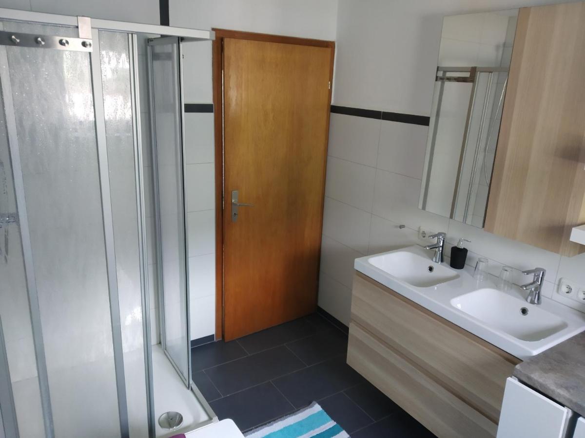 Ferienwohnung Betz Riedenburg Ngoại thất bức ảnh